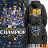 Omaha Hockey’s 2026 Military Appreciation Hoodie