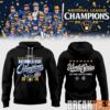 Newfoundland Regiment “Honour The Past” Hoodie