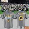 Brooks & Dunn – Neon Moon Tour 2027 Baseball Jersey
