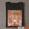 Milwaukee Brewers Jake Bauers Batting 2026 NLCS MVP Collage T-Shirt