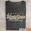 Tampa Bay Rays Abbey Road Walk T-Shirt