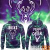 Football All Teams x Salute To Service 2026 Special Hoodie
