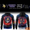 Minnesota Vikings Pokemon Night 2026 Limited Edition Hoodie Minnesota Vikings Pokemon Night 2026 Limited Edition Hoodie