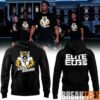 Missouri Tigers Mizzou Gold 2026 Black Hoodie