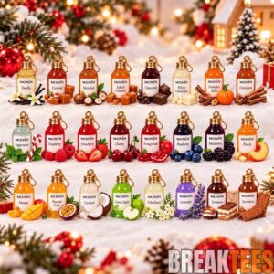 Monin Syrup 2026 Advent Calendar Red Festive Box - 24 Mini Syrup Bottle Charms 1 Monin2BSyrup2B20262BAdvent2BCalendar2BRed2BFestive2BBox2B 2B242BMini2BSyrup2BBottle2BCharms 2 9BmHg.jpg