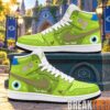 Riley Green That’s Just Me Tour Custom AJ1 Shoes