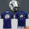 New Orleans Saints Jesus Saves Special Tee