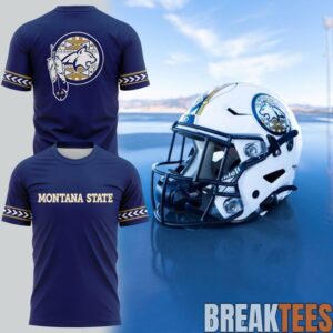 Montana State Bobcats Native American Heritage Month Shirt 1 Montana State Bobcats Native American Heritage Month Shirt 1