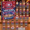 Mr. Bean And Teddy Christmas 2026 Advent Calendar Mr. Bean And Teddy Christmas 2026 Advent Calendar