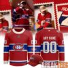 Kansas City Mavericks 2026 Star Wars Night Custom Hockey Jersey