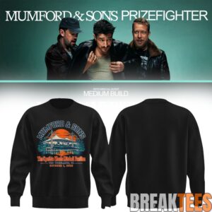 Mumford And Sons Prizefighter Tour 2026 Sweater 3 Mumford And Sons Prizefighter Tour 2026 Sweater 3