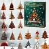 The Powerpuff Girls Christmas 2026 Advent Calendar The Powerpuff Girls Christmas 2026 Advent Calendar