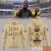 Pittsburgh Steelers 2026 NFL Paris Game Special Hoodie Pittsburgh Steelers 2026 NFL Paris Game Special Hoodie