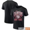 SF Giants Atta babe, Kruk! T-Shirt