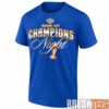 Philadelphia 76ers Superteam Washed T-Shirt