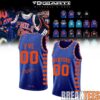 Orlando Magic Playboi Carti x M&N Hardwood Classics Basketball Jersey