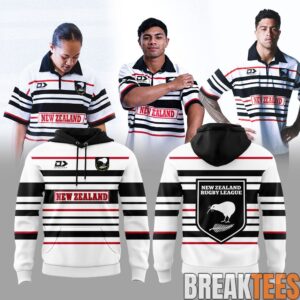 New Zealand Kiwis ‘96 & ‘97 We throwing it back Hoodie