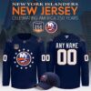 Montreal Canadiens 2026 Heritage Classic Personalized Jersey