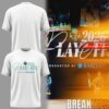 SDM Stade de France In Infinitum 2027 2D T-Shirt
