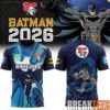 Newcastle Knights x POKÉMON Night 2026 T-Shirt