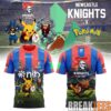 Pittsburgh Steelers x Spider-Man Brand New Day 2026 Shirt