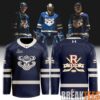 Blackburn Hawks 2026 Country Night Exclusive Custom Hockey Jersey