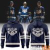 Pittsburgh Penguins Halloween 26 Mummy Hoodie