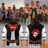 Ohio State Buckeyes Military Appreciation 2026 Hoodie