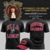 Tame Impala Deadbeat Tour AUS 2026 Special T-Shirt