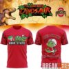 Oklahoma Sooners 2026 Run to Dallas T-Shirt