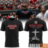 Pearl Jam Ohana Festival 2026 Dana Point CA Wild Palms Shirt