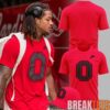 Messi x Ronaldo Monkey Duo Funny Soccer Meme T-Shirt Messi x Ronaldo Monkey Duo Funny Soccer Meme T-Shirt