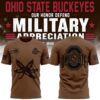 History Month MLK Jr Day Team Issued Game Warm Up T-Shirt