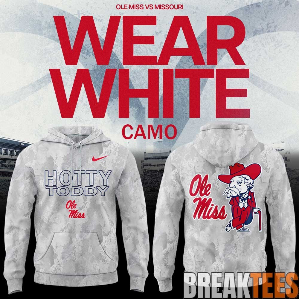 Ole Miss Rebels Gear up for Saturday’s game! Special Hoodie Ole Miss Rebels Gear up for Saturday’s game! Special Hoodie