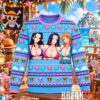 Los Angeles Rams Santa Claus Xmas 2026 Ugly Sweater Los Angeles Rams Santa Claus Xmas 2026 Ugly Sweater