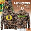 Georgia Bulldogs 2026 Military Appreciation Special Edition Hoodie