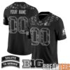 Oregon Ducks Origin of Speed Jersey Custom Football Jersey