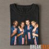 Mississippi State Bulldogs The Varsity Bully T-Shirt