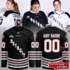 Winnipeg Jets 2026 NHL Heritage Classic Custom Hockey Jersey