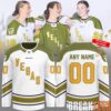 PWHL Las Vegas 2026 Hockey Jersey Personalized Limited Edition Home
