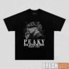 Paid in Full Ace, Mitch and Rico Smoking and Middle Finger T-Shirt