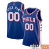 Zara Larsson x The Little Mermaid Special Basketball Jersey