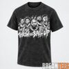 New York Knicks Champions 2026 Night T-Shirt
