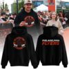 Philadelphia Eagles USA-AUS Kangaroo Hoodie Philadelphia Eagles USA-AUS Kangaroo Hoodie