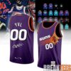 Playboi Carti x M&N Hardwood Classics 1996 ALL-STAR Basketball Jersey