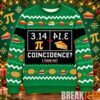 New York Jets x Minion Christmas 2026 Ugly Sweater