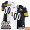 SDM Stade de France In Infinitum 2027 Special Football Jersey