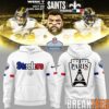 Queens of the Stone Age Perfecth World Tour 2027 Hoodie