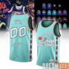 Seattle SuperSonics Playboi Carti x M&N Hardwood Classics Basketball Jersey