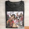 Portugal No. 7 Bear Drinking Beer Funny Soccer Meme T-Shirt Portugal No. 7 Bear Drinking Beer Funny Soccer Meme T-Shirt